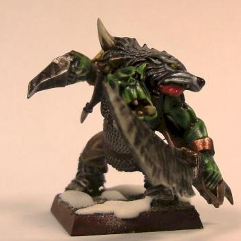 Orc Boss by Gralph!?!