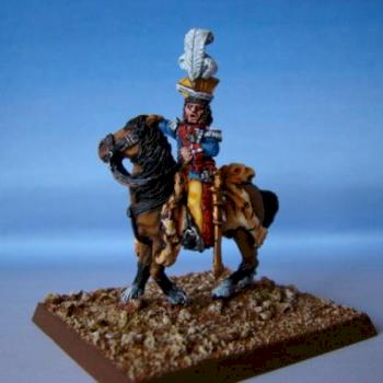 Une autre figurine by nicoleon