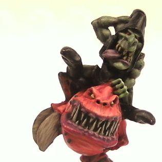 Squig hopper by Gralph!?!