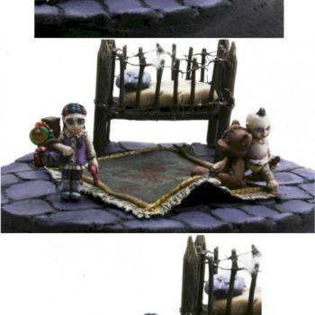 Another mini by Duren86