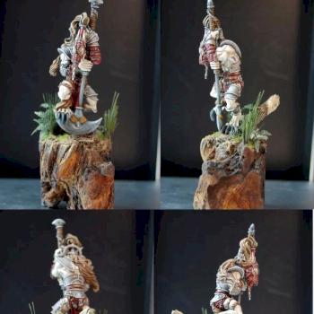 NEMETIS by BARBAZUL