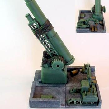 Big Gun by Spanky