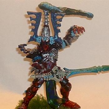 Eldar Avatar by Ranger56