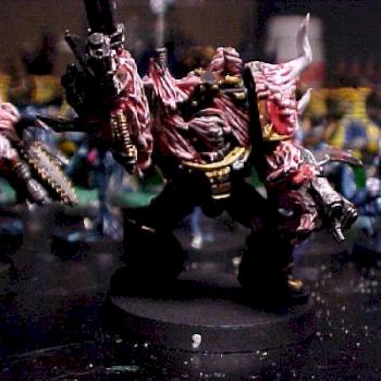 blacklegion obliterator by lestatfin