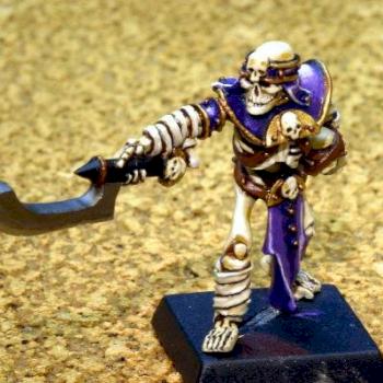New Skull Catapult crew by JacksonSzeto