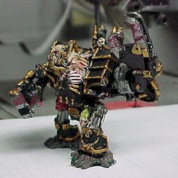 Another krash pic by lestatfin