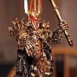 Dark Lord by Drazen