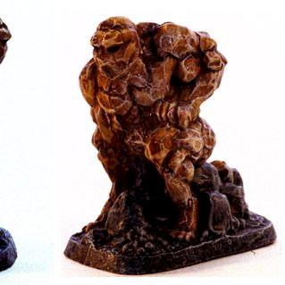 earth elemental by MGS