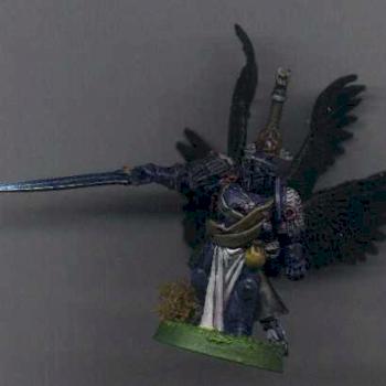 Lost Templar by LostTemplar.pt