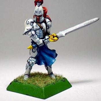 paladin by pillgrimus