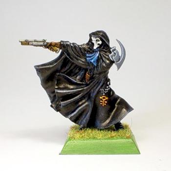 Thallion by pillgrimus