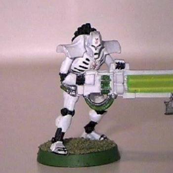necron by rehctelf69