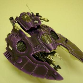 Falcon by Ironman
