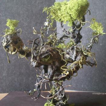 Treeman by MCEdgar