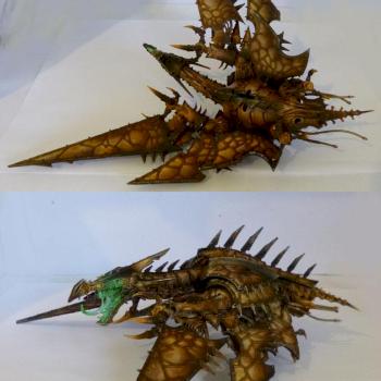 Heldrake by caiman