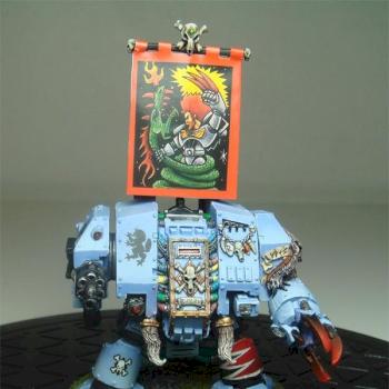 Bjorn The Fellhanded by Quke