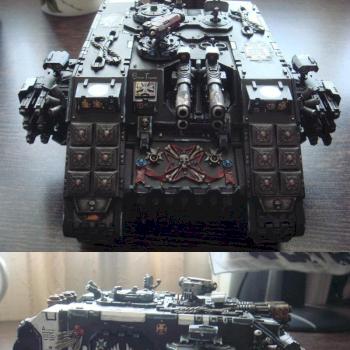BLACK TEMPLARS lrc by mcsid
