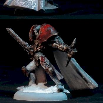 Vladimir, the Dark Prince by Suicide
