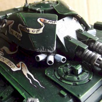dark angels pred by LEEDOGG