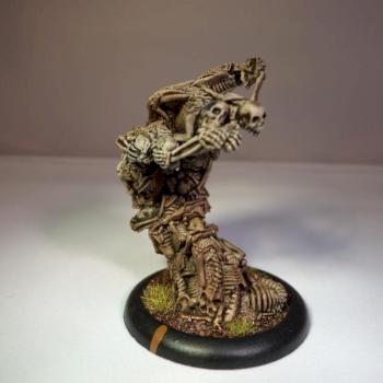 Boneswarm - Minions/Hordes by Faitek