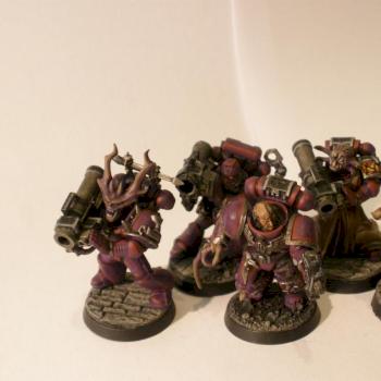 2000 Point Space Marine Army by george l.