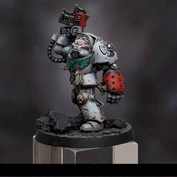 Deathwing Terminator by momo