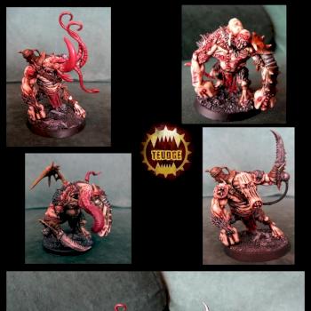 chaos spawn by teudge