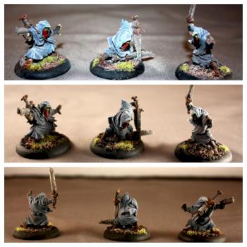 witchling stalkers by skyfi