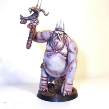 The Hobbit - Goblin King by PeteRay