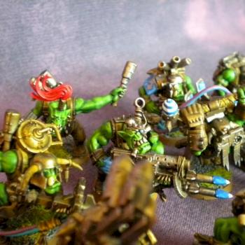 Tankbustaz by geb