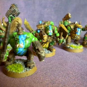 Slugga Boyz by geb