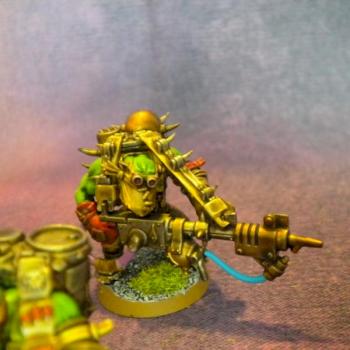 Burnaz by geb