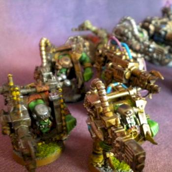 Lootas by geb