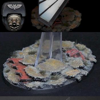 Nephilim Jetfighter by zulus