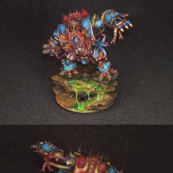 Hellbrute by tattooman