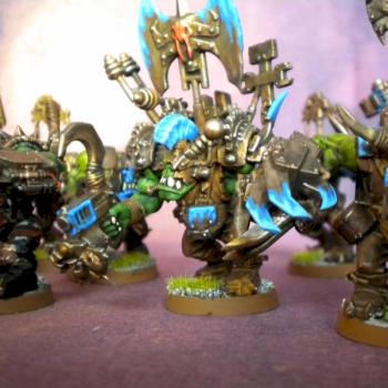 NOBZ are Back by geb