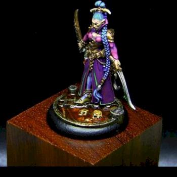 lhamaean by Icecream