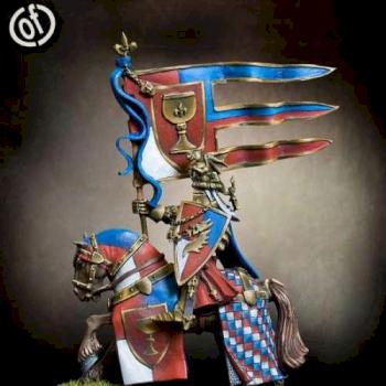 BSB Bretonnian by IRKUCK