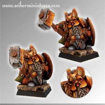 Another mini by Scibor