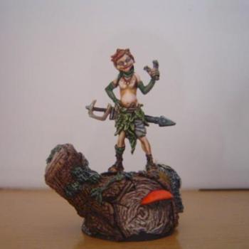 Peter Pan by rodcego