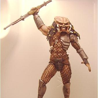 Predator by Bodrius