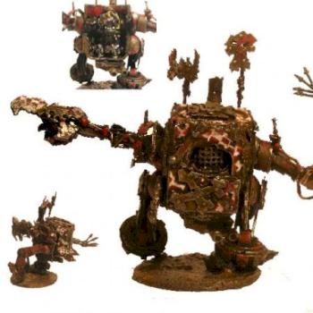 ork garbot by blitzkrieg bob