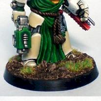 Deathwing Apothecary by Luchs