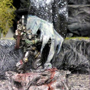 Converted Standard Bearer by Davro888
