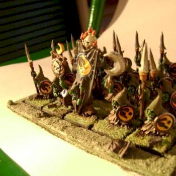 Oddzial Goblinów by BlerYon
