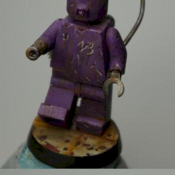 Lego 13 by Althalus25