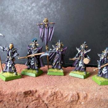black guard command by XCERBERUSX