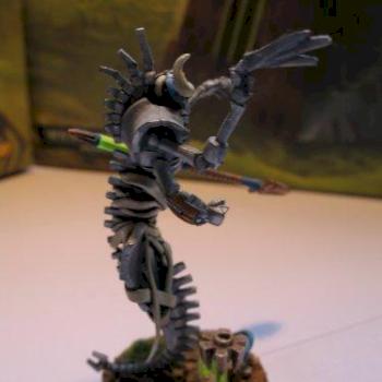 Une autre figurine by poukidu51