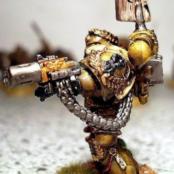 Darnath Augustus Aremacus by angelsache