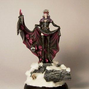 Ahsa Ruyar by choochoomedic